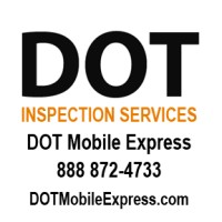 DOT Mobile Express logo - Similar company to Quarts & Lugnuts