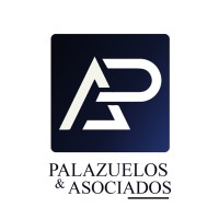 PALAZUELOS Y ASOCIADOS Estudio Jurídico logo - Similar company to Bufete Villazón & Asociados