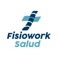 Fisiowork Salud logo - Similar company to Fisiowork