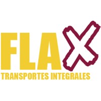 TRANSPORTES INTEGRALES FLAX SL logo - Similar company to Areatrans