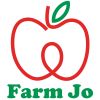 Farm Jo logo - Similar company to Icash