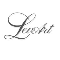 LevArt Studio logo - Similar company to Playjoy Studios