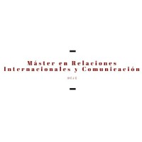 Máster Relaciones Internacionales y Comunicación logo - Similar company to Centro De Arbitraje Y Mediación Paraguay