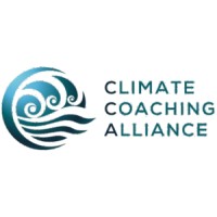 Climate Coaching Alliance Switzerland logo - Similar company to Christina Vassalli Services
