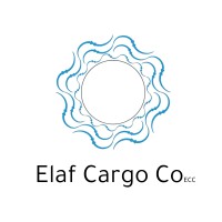 Elaf Cargo Co. logo - Similar company to E-Safqa