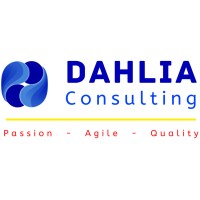 Dahlia Consulting logo - Similar company to Iris Consulting Llc