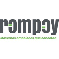 ROMPOY SAS logo - Similar company to Dogpack Foundation