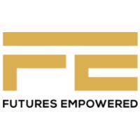 Futures Empowered logo - Similar company to The Qa Commons