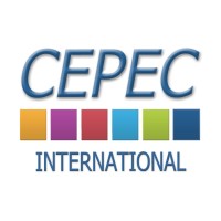 CEPEC International logo - Similar company to Cepec De Lyon Craponne