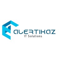 Alertikaz IT Solutions logo - Similar company to شركة الارتكاز الماسي للخيام الأروبية