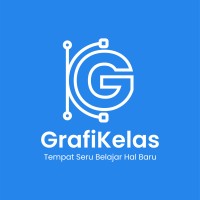 GrafiKelas Online Course logo - Similar company to Aksa Creative