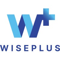 WisePlus logo - Similar company to Wiseplus
