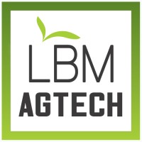 LBM AGTECH logo - Similar company to Gestion Vfc