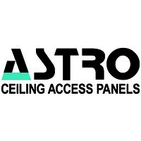 Astro Ceiling Access Panels logo - Similar company to Kosse Stone Wall Panels