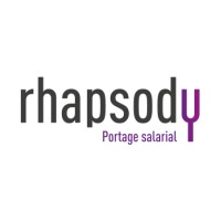 RHAPSODY - PORTAGE SALARIAL logo - Similar company to Btp Services Plus