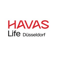 HAVAS Life Düsseldorf logo - Similar company to Rakos Group