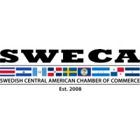 Swedish-Central American Chamber of Commerce (SWECA) logo - Similar company to Swelac