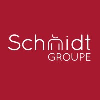 SCHMIDT GROUPE logo - Similar company to Gen-Hy