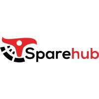 Sparehub logo - Similar company to Spareshub (Iradium Automobiles Pvt. Ltd.)