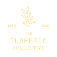 The Turmeric Collective logo - Similar company to Healerji