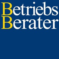 Betriebs-Berater logo - Similar company to Benesch Rechtsanwaltspartnerschaft Mbb