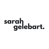 Sarah Gélébart logo - Similar company to Taiga | Social Cut Group