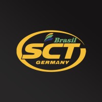 SCT Germany do Brasil ®️ logo - Similar company to Vb Químicos