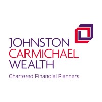 Johnston Carmichael Wealth logo - Similar company to Rosebridge