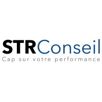 STR Conseil logo - Similar company to Pyramis Consulting