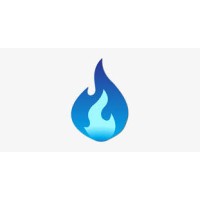 SoulFire logo - Similar company to Africa Rising Records