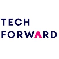Tech Forward (Formerly HBCUForce) logo - Similar company to Tech Inclusion Foundation