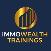 ImmoWealth Trainings logo - Similar company to Die Steins