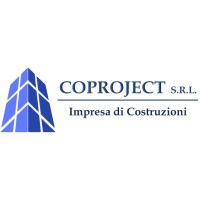 COPROJECT S.r.l. logo - Similar company to Conofil Srl