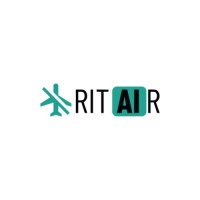 RitAIr logo - Similar company to Interdigitale - Ecommerce & Digital Company