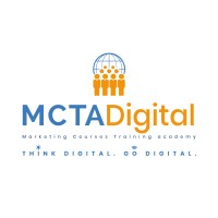 MCTA Digital logo - Similar company to Define Digital