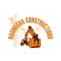 Nagnecha Constructions logo - Similar company to Rcr And Company