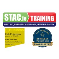 STAC Training logo - Similar company to Phoenix Sts Ltd