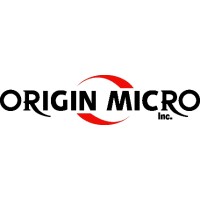 Origin Micro Inc logo - Similar company to Ip4Networks