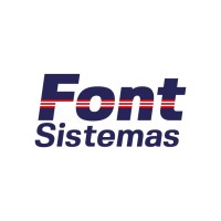 Font Sistemas logo - Similar company to Sertrasa