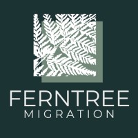 Ferntree Migration logo - Similar company to Skillmatching Australia