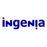 Ingenia - Engineering Consultants logo - Similar company to Stramech Engineering