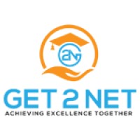 GET2NET logo - Similar company to Prepguru