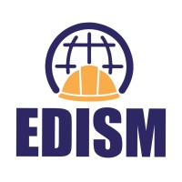 EDISM logo - Similar company to Fluitek Chile S A