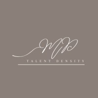 Talent Density logo - Similar company to Talent Density Partners