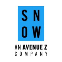 The Snow Agency logo - Similar company to Low Battery