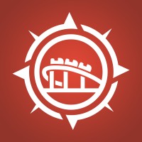 Themeparkguide.com logo - Similar company to Zone5