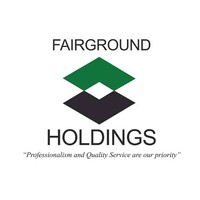 Fairground Holdings (Pty) Ltd logo - Similar company to Badisa Communications