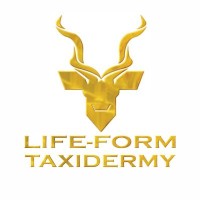 Life-Form Taxidermy logo - Similar company to Karoo Taxidermy