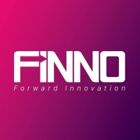 FiNNO - Forward Innovation logo - Similar company to Innovation Kids