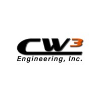 CW3 Engineering, Inc. logo - Similar company to A.D.A. Engineering, Inc.